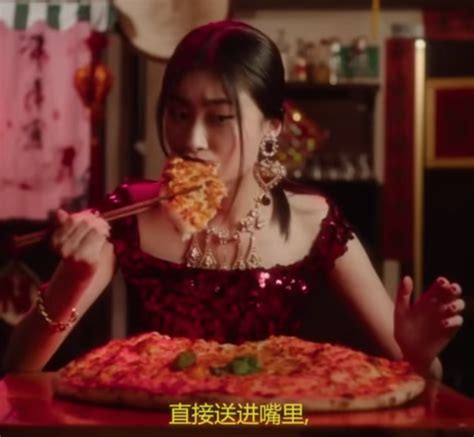 dolce gabbana racist chinese video|Dolce & Gabbana Ad (With Chopsticks) Provokes Public Outrage .